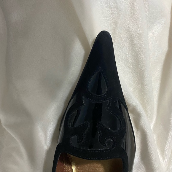 Essere kitten heels size 36.5 - Picture 11 of 12